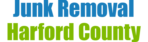Junk Removal Harford County
